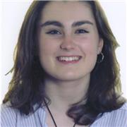 Profesora con C1 de inglés ofrece clases presenciales y online en Vitoria